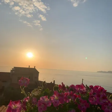 Sardegna La Bouganville Apartment