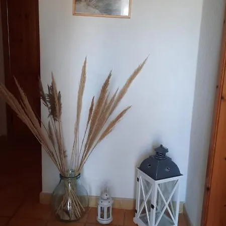 Sardegna La Bouganville Tresnuraghes