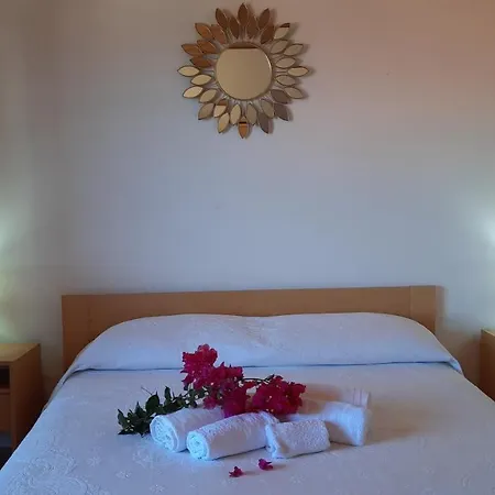 Sardegna La Bouganville Apartment *