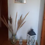 Sardegna La Bouganville Tresnuraghes