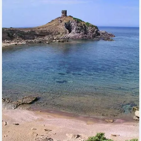 Sardegna La Bouganville