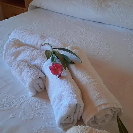Appartamento Sardegna La Bouganville Tresnuraghes
