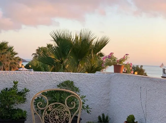 Sardegna La Bouganville